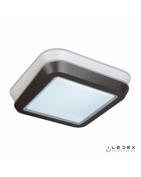 Накладной светильник iLedex B6312-139W/560*560 WH-foto6