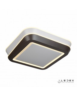 Накладной светильник iLedex B6312-139W/560*560 WH-foto7