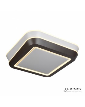 Накладной светильник iLedex B6312-139W/560*560 WH-foto7