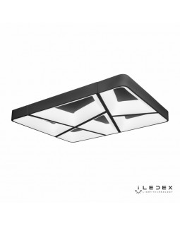 Накладной светильник iLedex S1894/100 BK