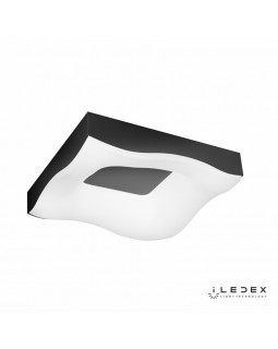 Накладной светильник iLedex S1888/1 BK