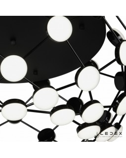 Накладной светильник iLedex 8327 BL-foto4