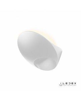 Бра iLedex ZD8152-6W WH-foto3