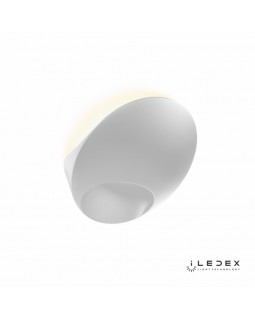 Бра iLedex ZD8152-6W WH-foto4