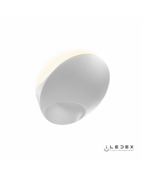 Бра iLedex ZD8152-6W WH-foto4