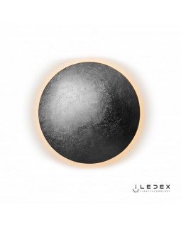 Бра iLedex ZD8102-18W Silver-foto2