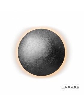 Бра iLedex ZD8102-18W Silver-foto2