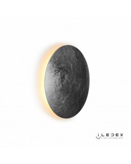 Бра iLedex ZD8102-18W Silver-foto3