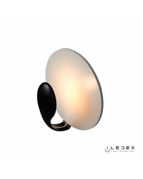 Бра iLedex ZD8096S-6W BK-foto3
