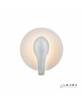 Бра iLedex ZD8096S-6W WH-foto2
