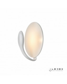 Бра iLedex ZD8096S-6W WH-foto3