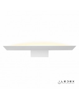 Бра iLedex ZD8114-12W WH-foto2