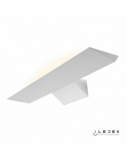 Бра iLedex ZD8114-12W WH-foto3