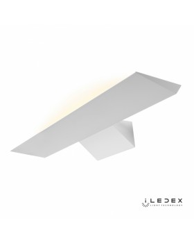 Бра iLedex ZD8114-12W WH-foto3