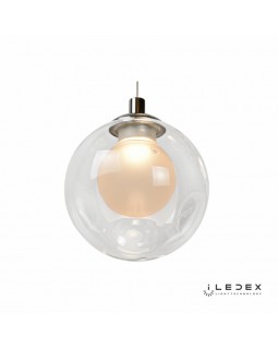 Подвесной светильник iLedex C4492-1 CR-foto2