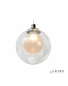 Подвесной светильник iLedex C4492-1 CR-foto2