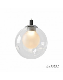 Подвесной светильник iLedex C4492-1 CR-foto3