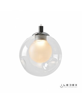 Подвесной светильник iLedex C4492-1 CR-foto3