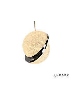 Подвесной светильник iLedex C4474-4L CR-foto3