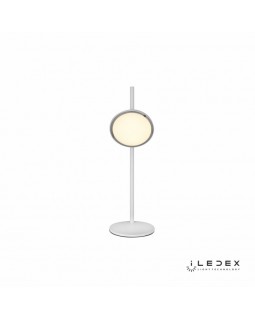 Настольная лампа iLedex F010110 WH-foto2