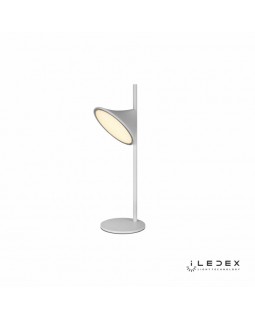 Настольная лампа iLedex F010110 WH-foto3