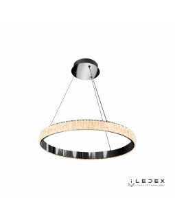 Подвесная люстра iLedex MD7212-36A CR-foto2