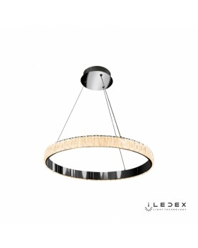 Подвесная люстра iLedex MD7212-36A CR-foto2