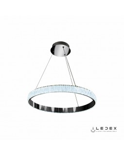 Подвесная люстра iLedex MD7212-36A CR-foto3