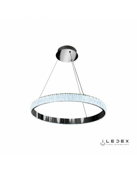 Подвесная люстра iLedex MD7212-36A CR-foto3