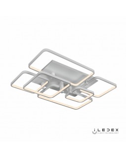 Накладной светильник iLedex 6813-6N-X-T WH-foto2