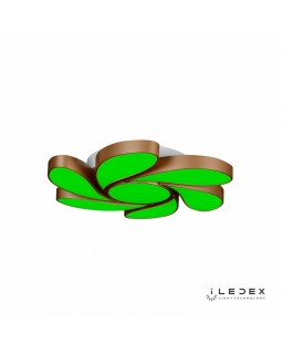 Накладная люстра iLedex iLedex Flower 72W GL-foto5