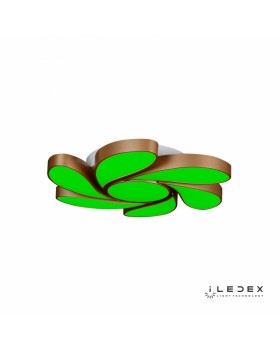 Накладная люстра iLedex iLedex Flower 72W GL-foto5