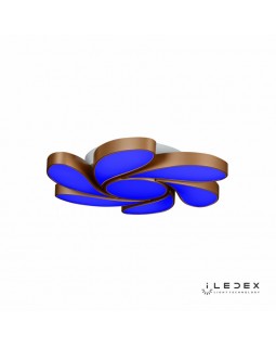 Накладная люстра iLedex iLedex Flower 72W GL-foto6