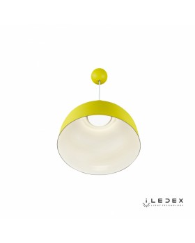 Детский светильник iLedex HY5254-815 YE-foto2