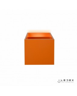 Детское бра iLedex ZD8086L-6W OR-foto2