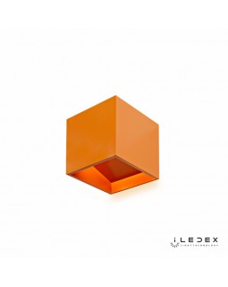 Детское бра iLedex ZD8086L-6W OR-foto3
