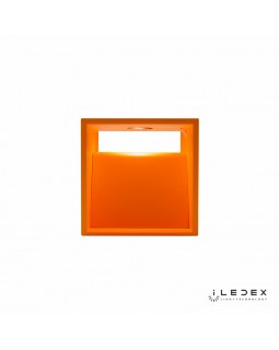 Детское бра iLedex ZD8086L-6W OR-foto4