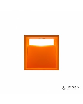 Детское бра iLedex ZD8086L-6W OR-foto4