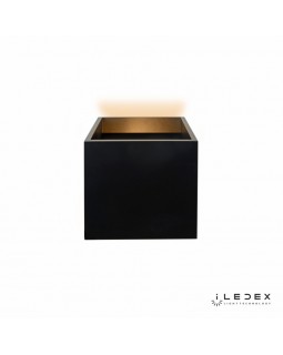 Бра iLedex ZD8086L-6W BK-foto3