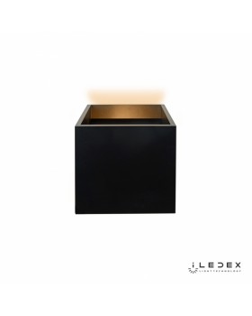 Бра iLedex ZD8086L-6W BK-foto3