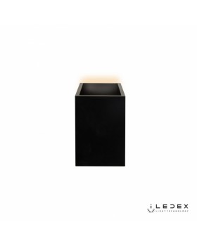 Бра iLedex ZD8084S-6W BK
