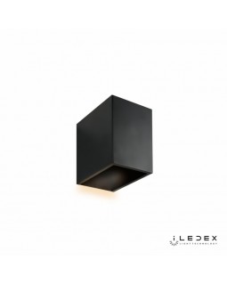 Бра iLedex ZD8084S-6W BK-foto2
