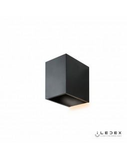 Бра iLedex ZD8084S-6W BK-foto3