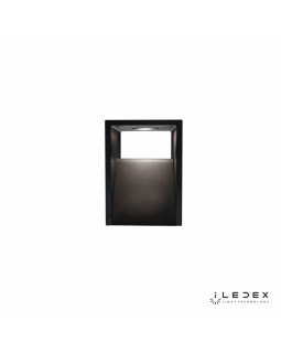 Бра iLedex ZD8084S-6W BK-foto4
