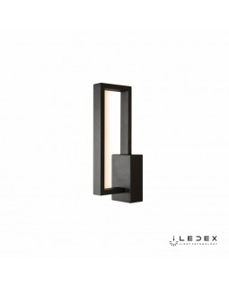 Бра iLedex X050106 BK-foto3