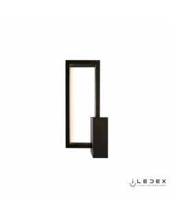 Бра iLedex X050106 BK-foto4