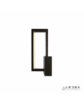 Бра iLedex X050106 BK-foto4