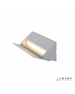 Бра iLedex ZD8064-5W WH-foto3