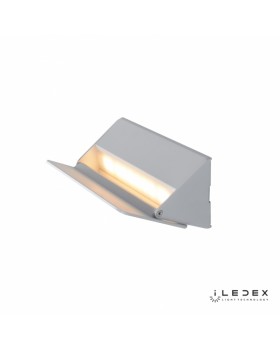 Бра iLedex ZD8064-5W WH-foto3