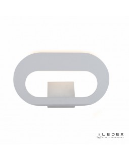 Бра iLedex ZD8014-12W WH-foto2